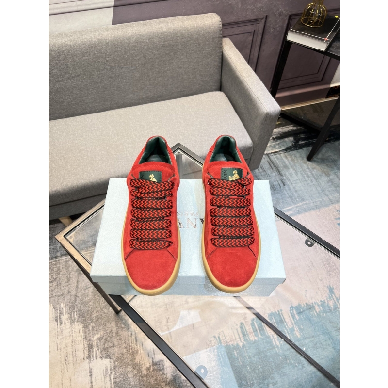 Lanvin Sneakers